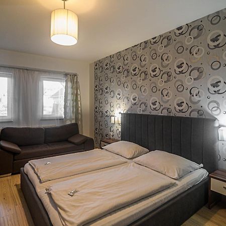 Sweet Life Wellness Apartments إيغيرسولوك المظهر الخارجي الصورة