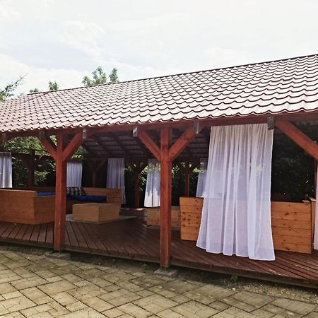 Sweet Life Wellness Apartments إيغيرسولوك المظهر الخارجي الصورة