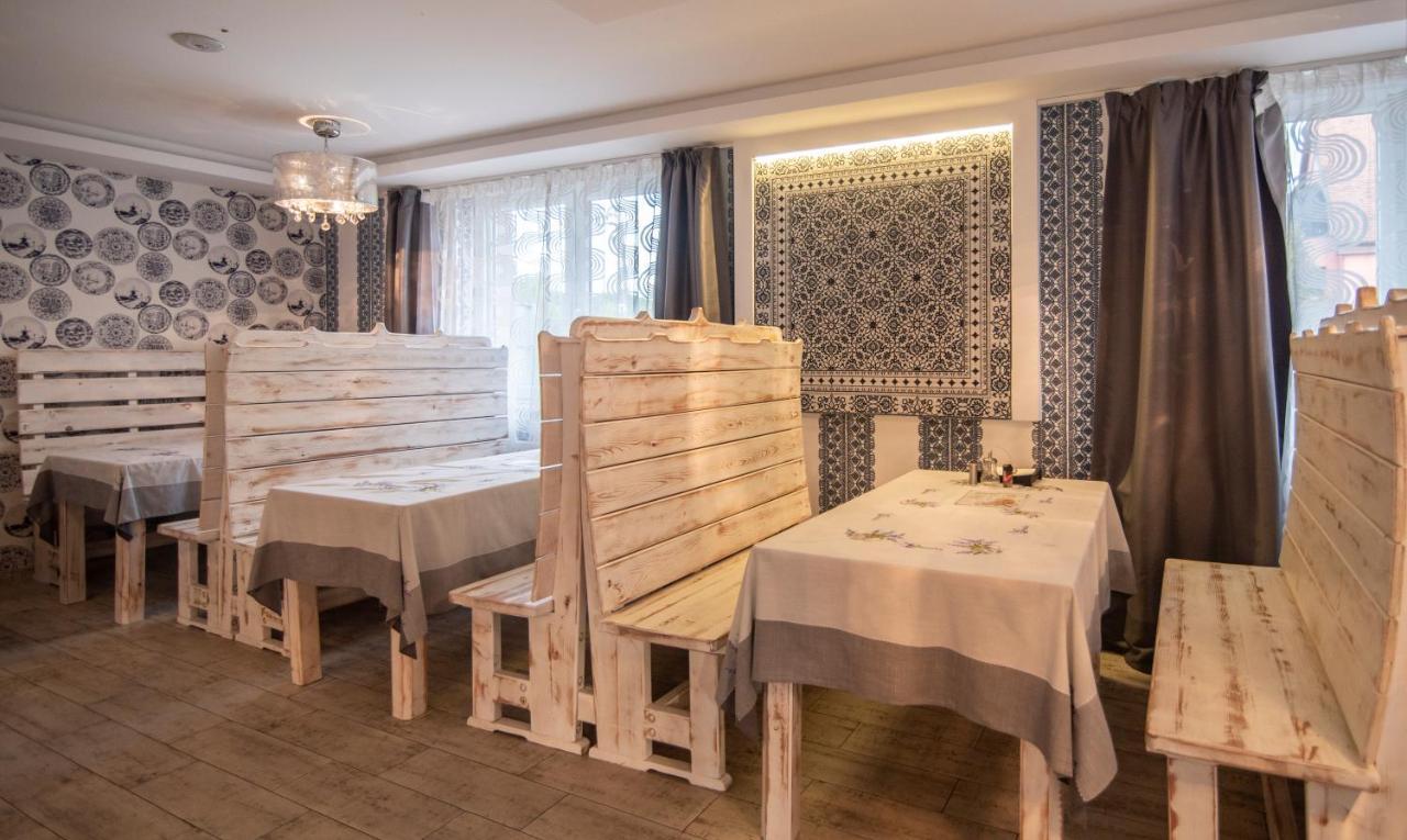 Sweet Life Wellness Apartments إيغيرسولوك المظهر الخارجي الصورة