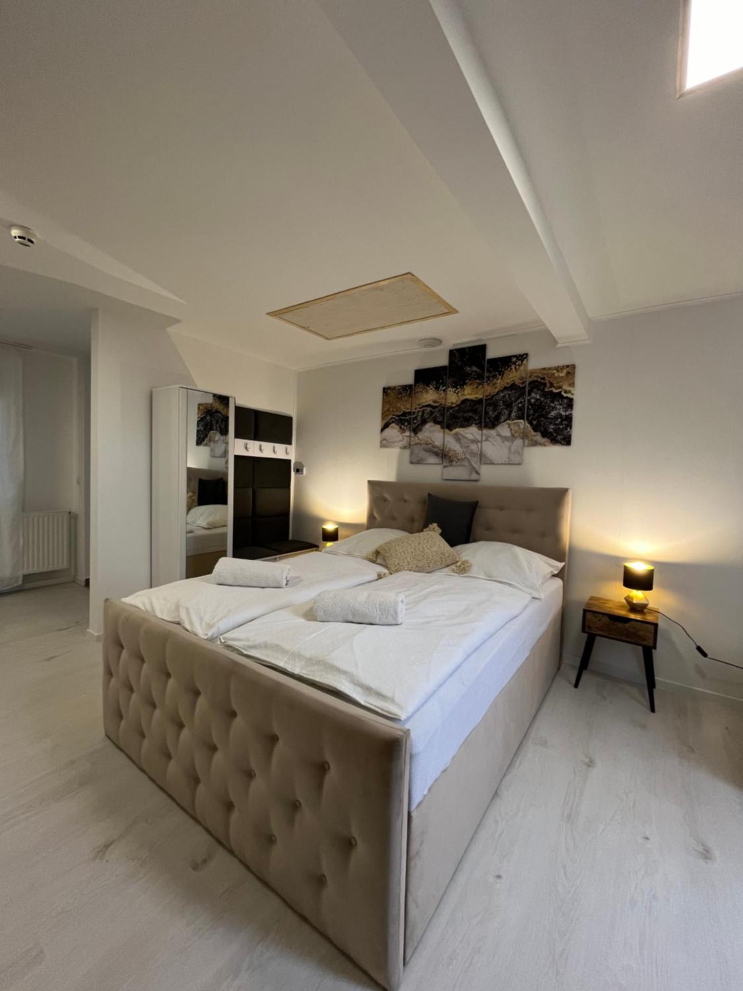 Sweet Life Wellness Apartments إيغيرسولوك المظهر الخارجي الصورة