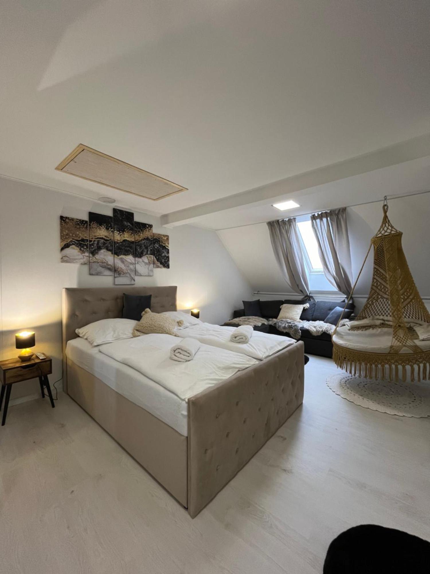 Sweet Life Wellness Apartments إيغيرسولوك المظهر الخارجي الصورة